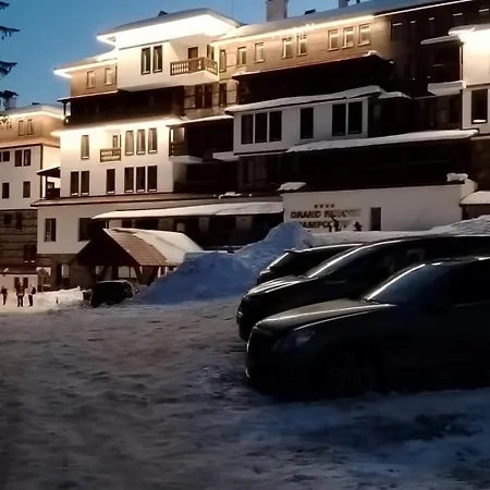 Grand B27 Daire Pamporovo