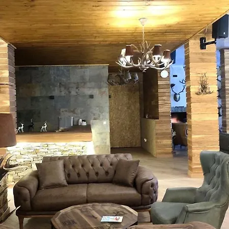 Διαμέρισμα Grand B27 *