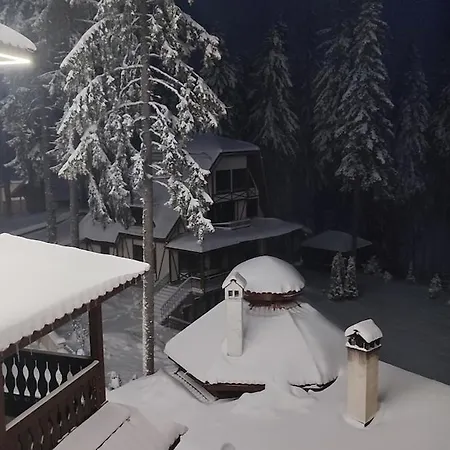 Διαμέρισμα Grand B27 *