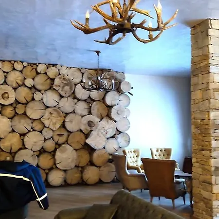 Grand B27 Διαμέρισμα *