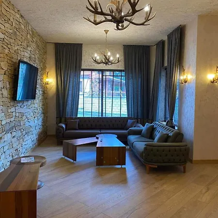 Grand B27 Παμπόροβο