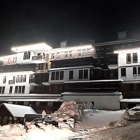 Διαμέρισμα Grand B27 *