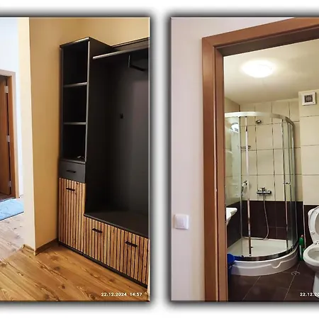 Διαμέρισμα Grand B27