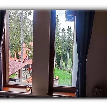 Grand B27 Παμπόροβο