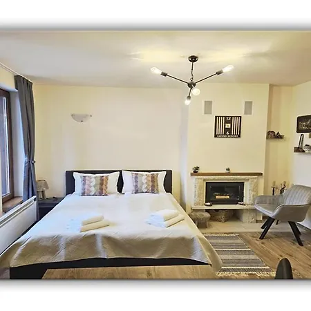 Διαμέρισμα Grand B27