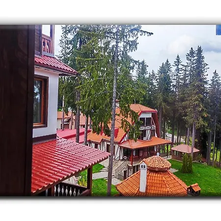 Grand B27 * Παμπόροβο