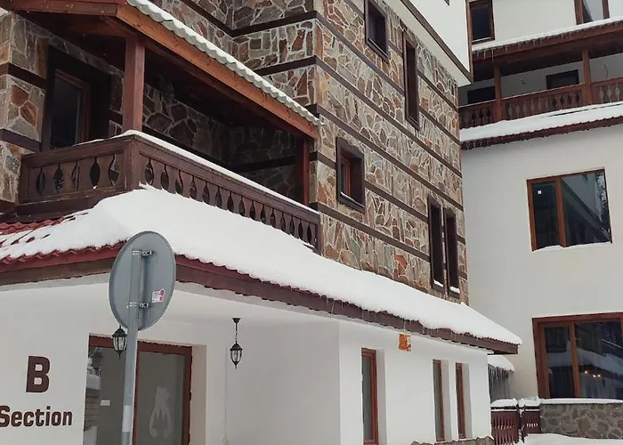 Grand B27 Appartement