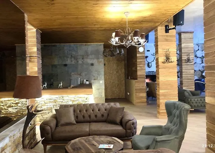 Appartement Grand B27 *