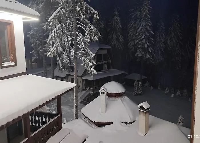 Appartement Grand B27 *