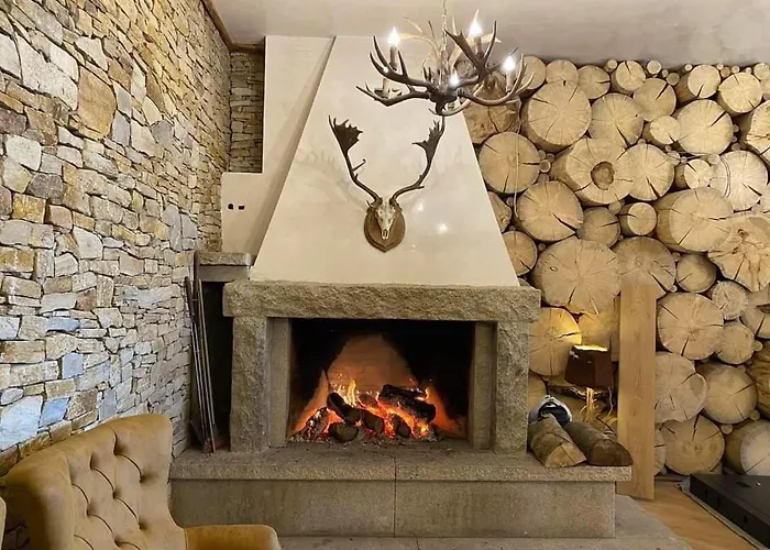 Grand B27 Appartement