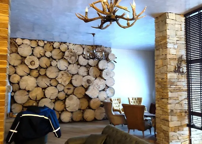 Grand B27 Appartement *