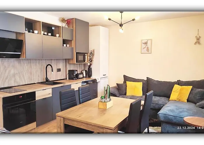 Appartement Grand B27