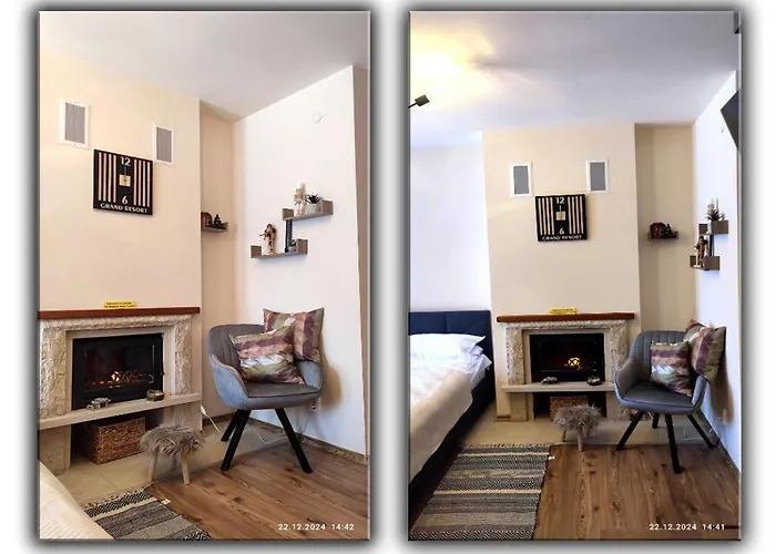 Grand B27 * Pamporovo