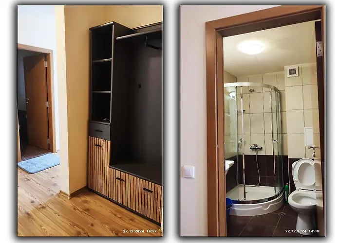 Appartement Grand B27