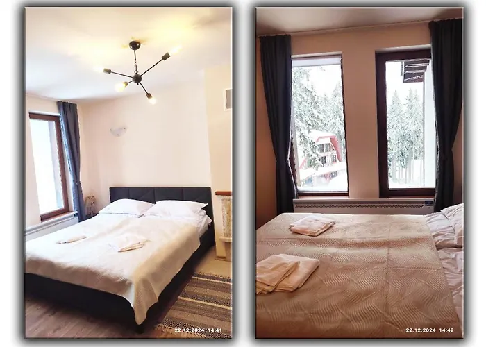 Appartement Grand B27