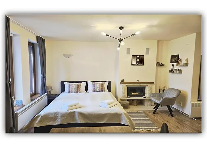 Appartement Grand B27