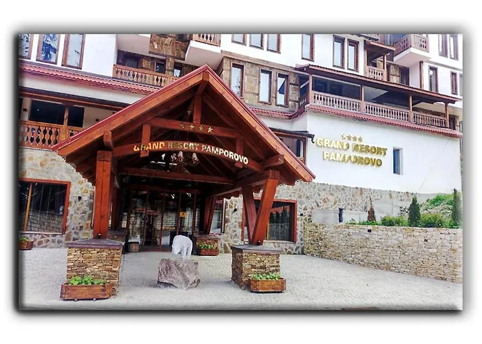 Grand B27 Appartement *